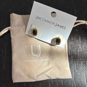 Uncommon James Haute Studs
